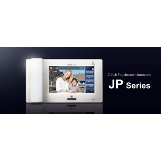 SERIE JP