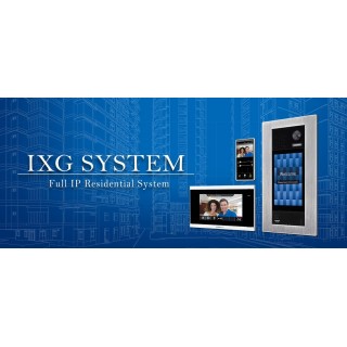 SERIE IXG